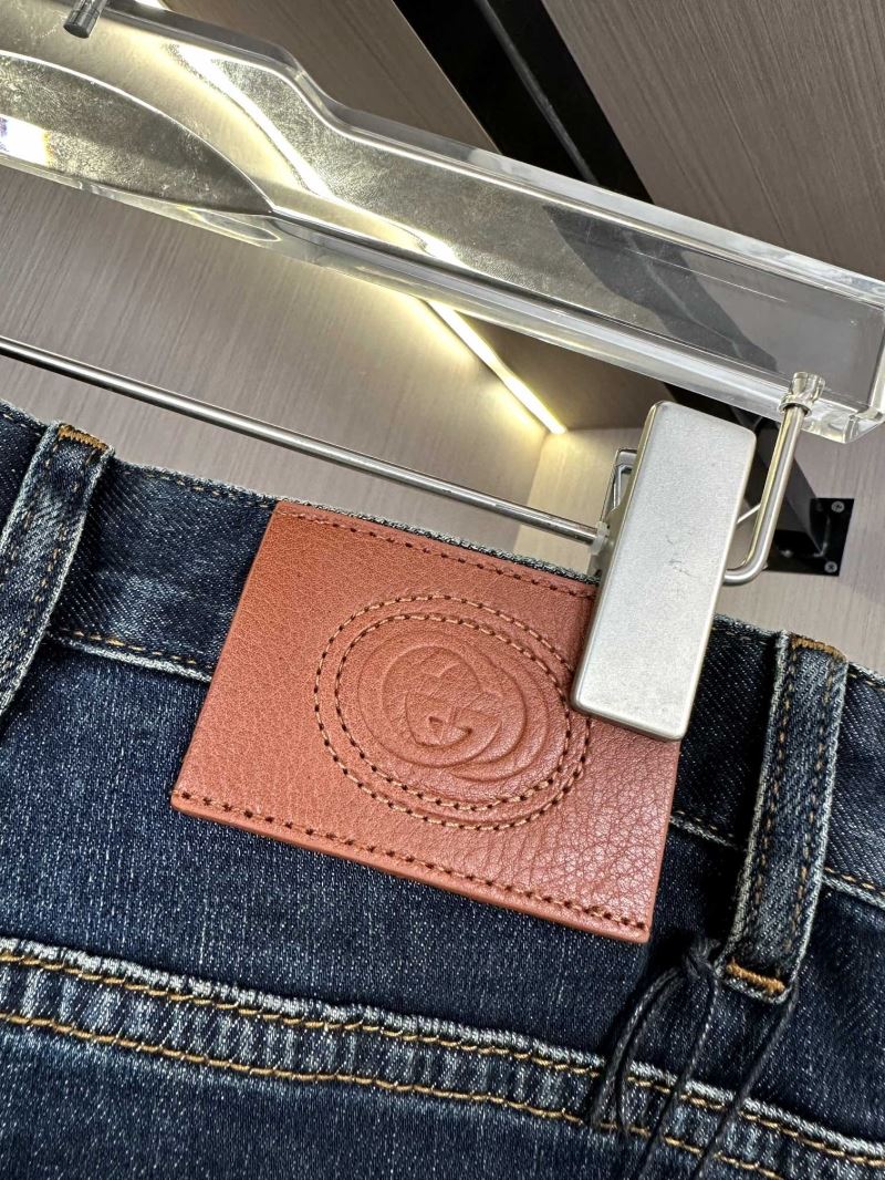 Gucci Jeans